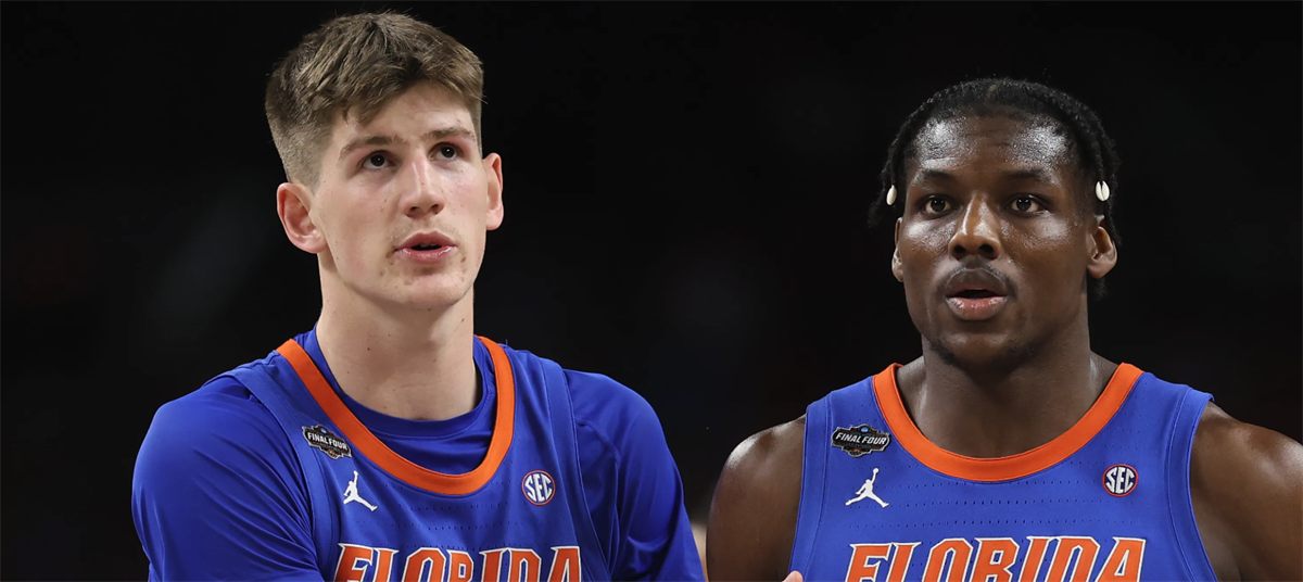 SEC Tournament Defense